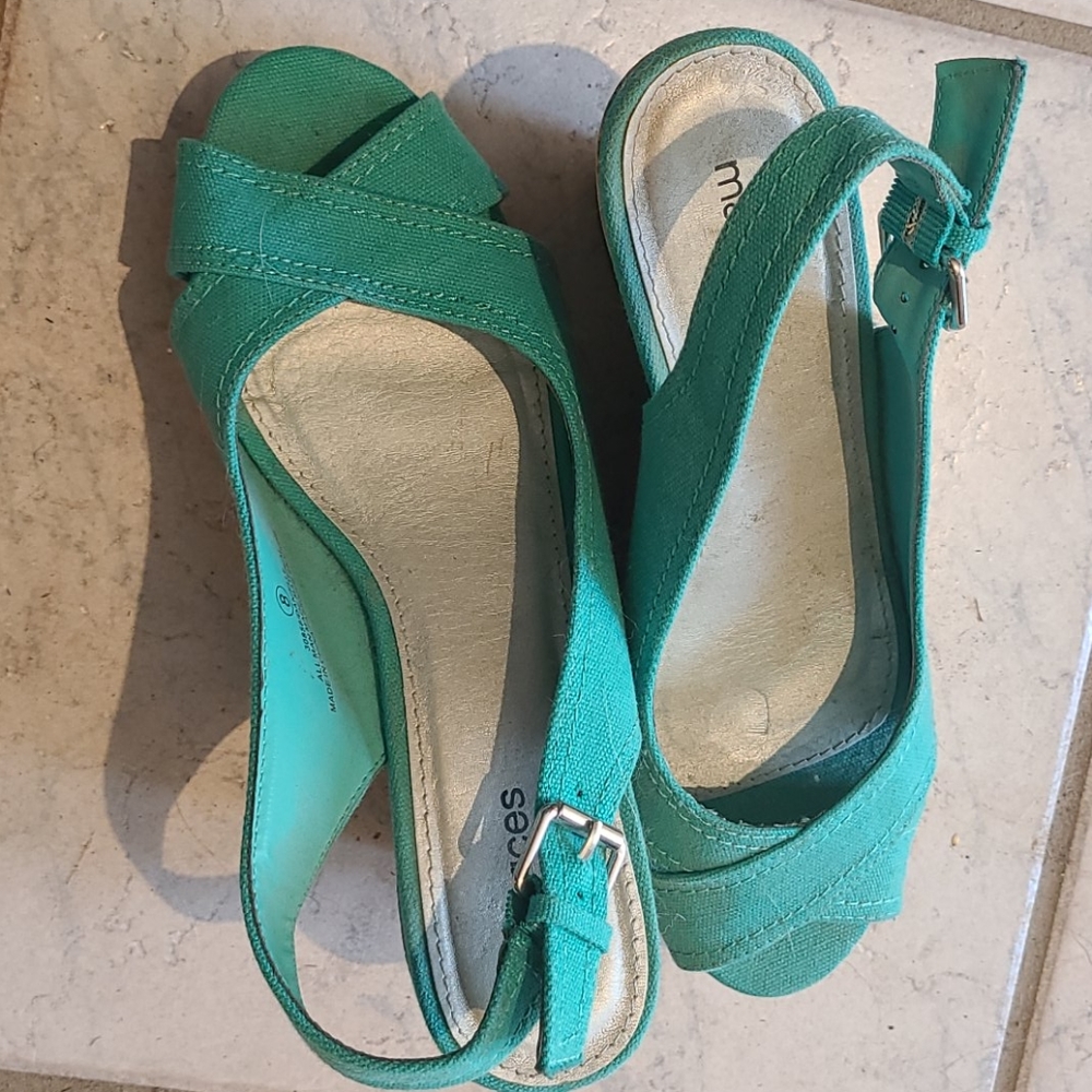 Wedges